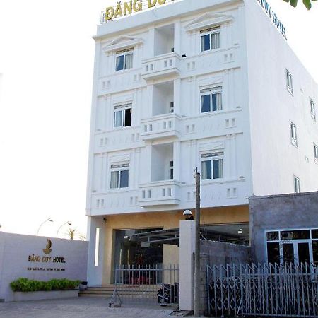 Dang Duy Hotel Ла Ги Екстериор снимка
