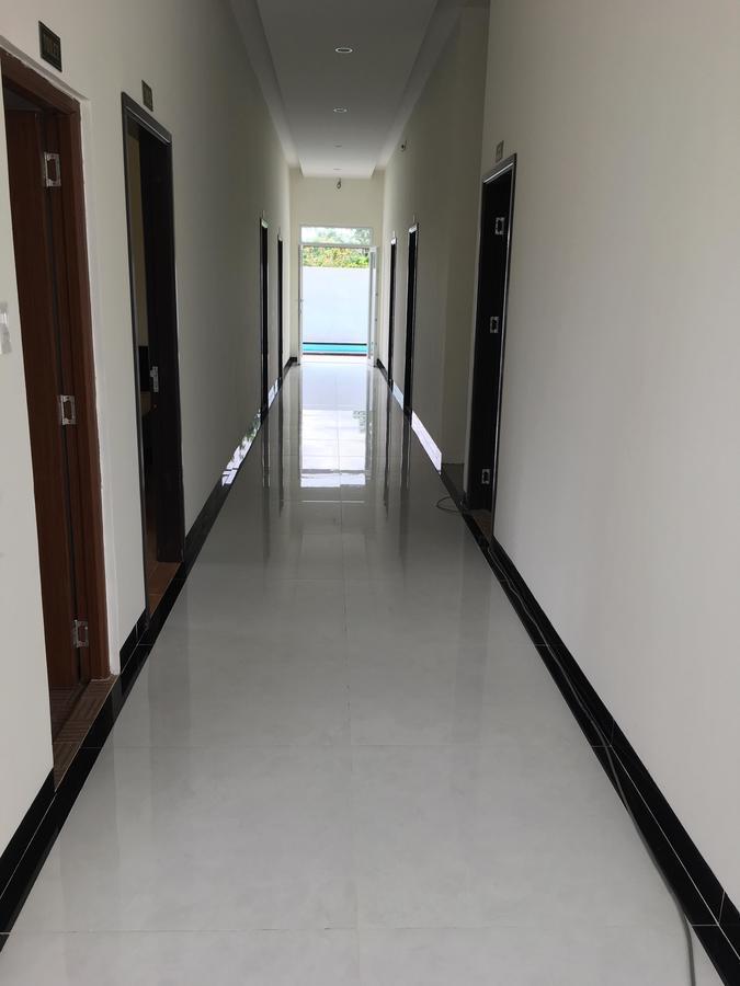 Dang Duy Hotel Ла Ги Екстериор снимка